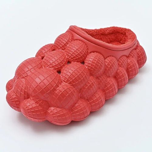 Chaussures Chaussons D'intérieur En Coton Imperméables Pour Femmeschaussures Chaudes Pour Couplessemelle Oligoptics Doucetoboggans De Rue La Maisonmoteurs De Litchies Mignonshiver