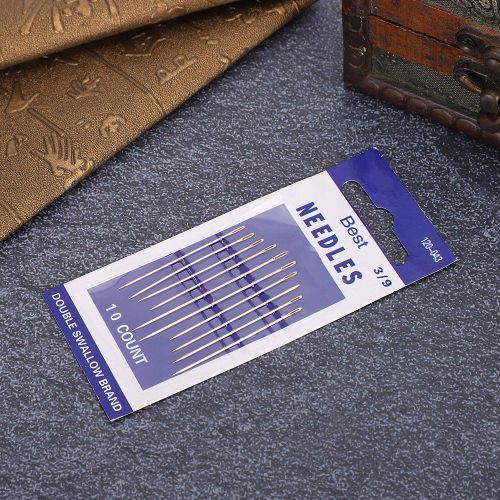 30 pcs Aiguille pour machines a coudre domestiques