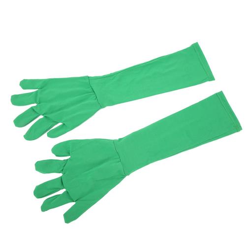 Gants De Chromakey De Photographie Gants Universels De Chromakey De Production Plus Faciles Pour Des Films Micro