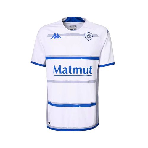 Maillot Kappa Kombat Exterieur Castres Olympique Officiel Rugby