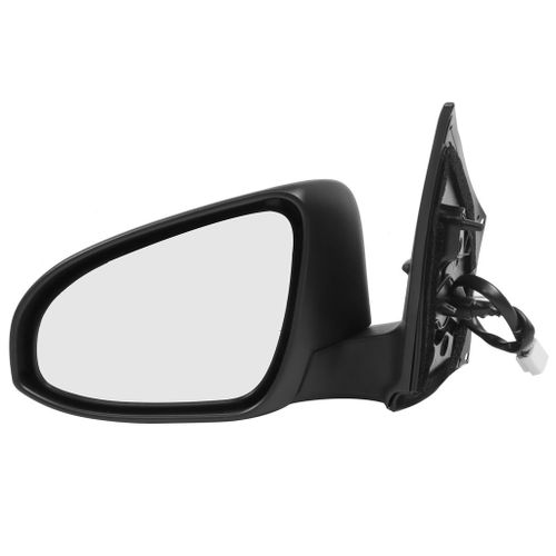 Ensemble De Rétroviseur Extérieur Avec