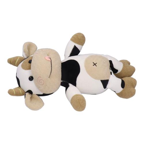 Jouet De Veau En Peluche Jouet En Peluche De Vache Mignon Et Exquis Pour Les Cadeaux D\'anniversaire De Garons Et De Filles