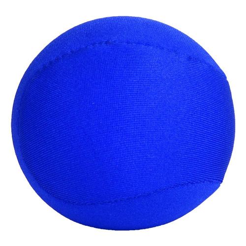 Boule De Massage De Formation De Yoga De Force De Poignée De Réadaptation De Santé Pour La Décompression De Ventilation (Bleu) Dbt