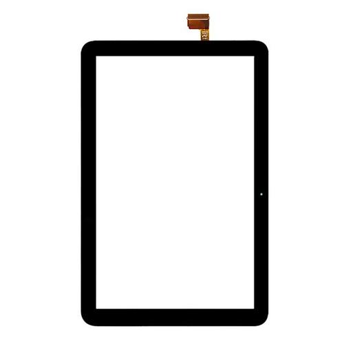 Écran Tactile Lcd De 10.1 Pouces Pour Samsung Galaxy Tab Advanced 2 T583 -T583