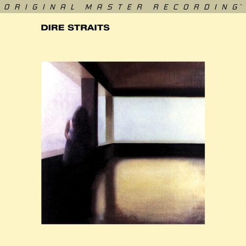 Dire Straits - Dire Straits [Vinyl Lp] Ltd Ed, 180 Gram