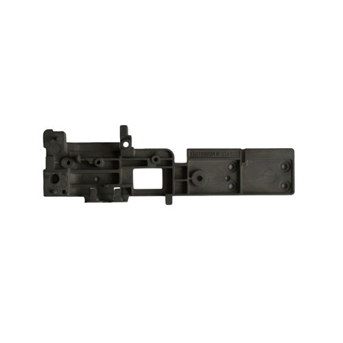 Support de ventilateur de dissipateur thermique HP Pavilion DV6000 FBT8012014 R-LTiré d'un HP Pavilion DV6000, mais