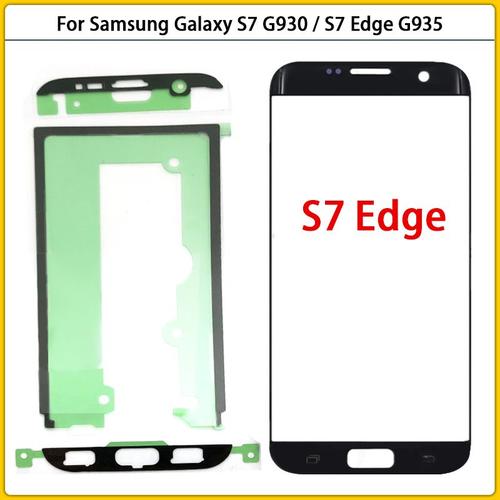 Écran Tactile Lcd Pour Samsung Galaxy S7 Edge Pour Modèles G935 G935f S7 G930 G930f