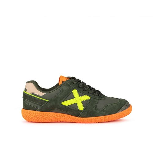 Munich Mini Goal 8126594 Caqui T36