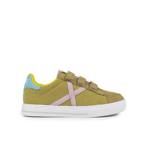 Munich Mini Rete 8095050 Amarillo T29