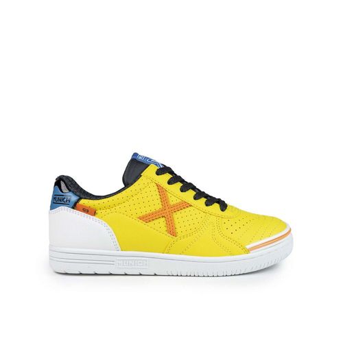 Munich Gs3 Kid Profit Sport 1511419 Amarillo T34