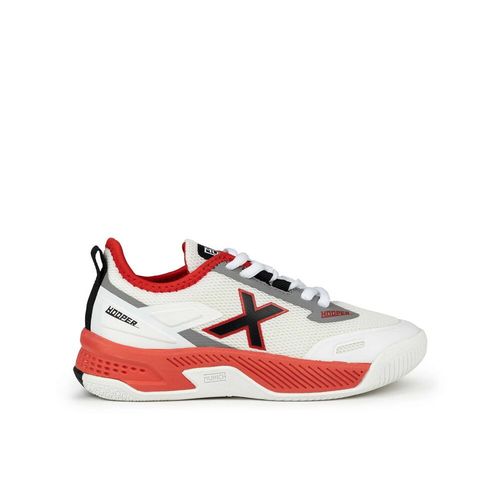 Munich Hooper Kid 1614004 Blanco T34