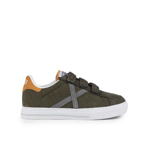 Munich Mini Rete 8095049 Caqui T27