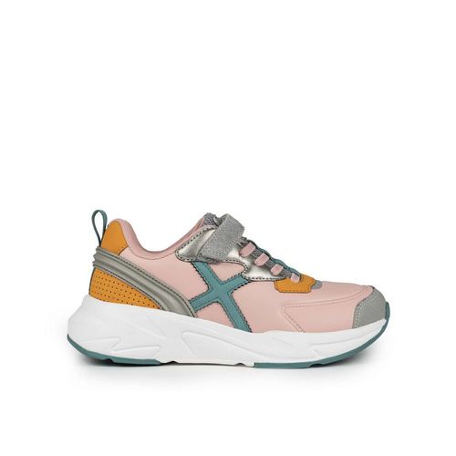 Munich Mini Track Vco Rosa T37