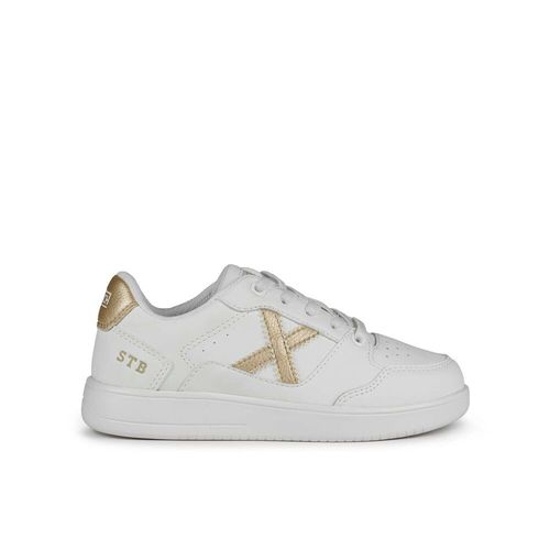 Munich Legit Kid 8022002 Blanco T26