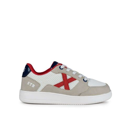 Munich Legit Kid 8022004 Blanco T30