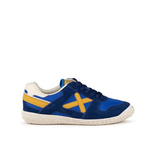 Munich Mini Goal 8126596 Azul T36
