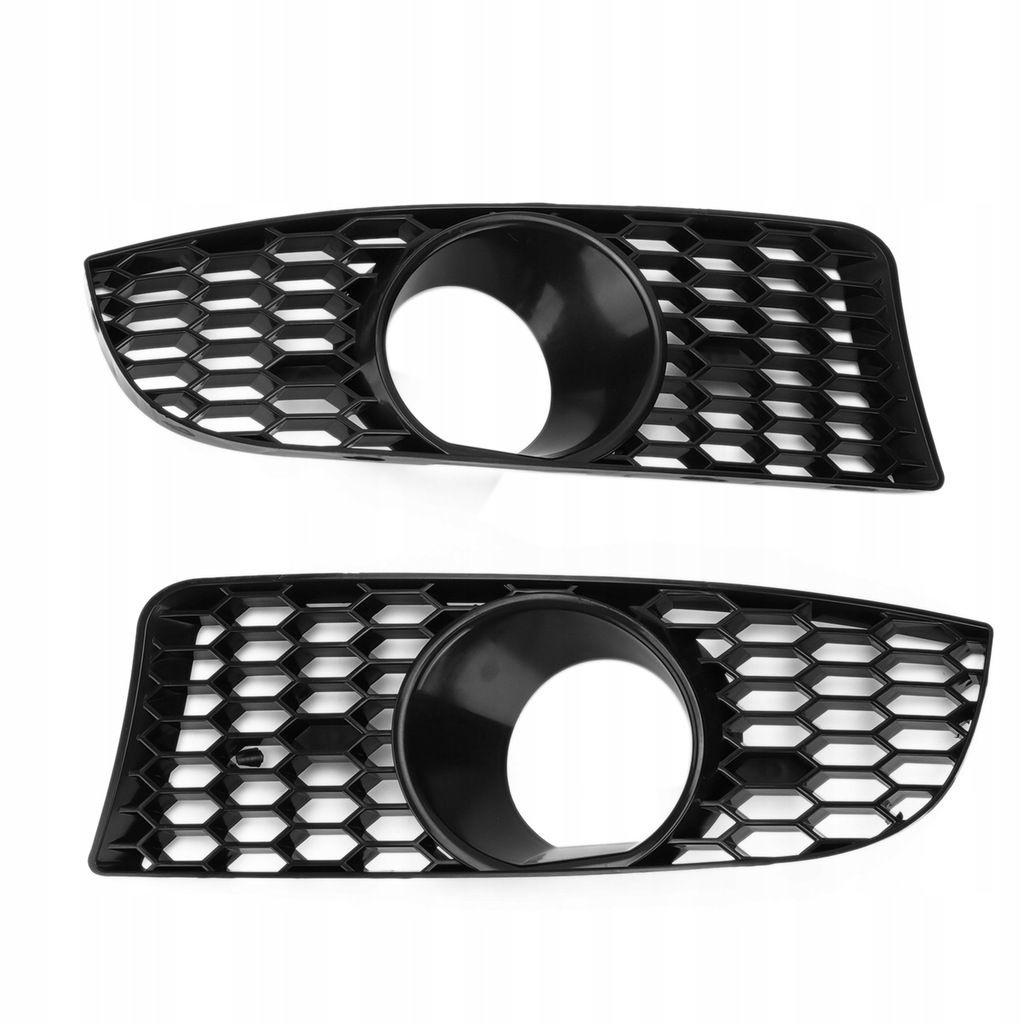 2 Pieces Pour Pare-Chocs Avant Pare-Chocs Avant - 2
