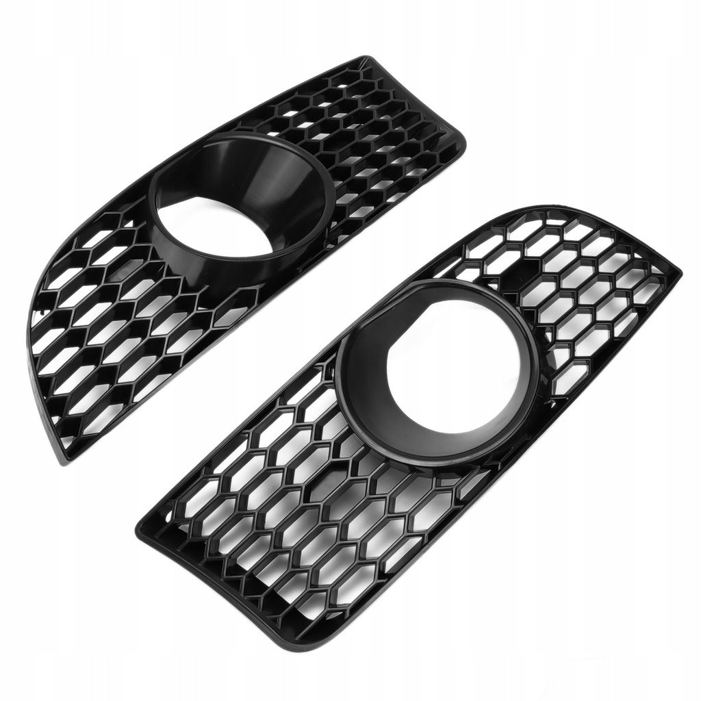 2 Pieces Pour Pare-Chocs Avant Pare-Chocs Avant - 7