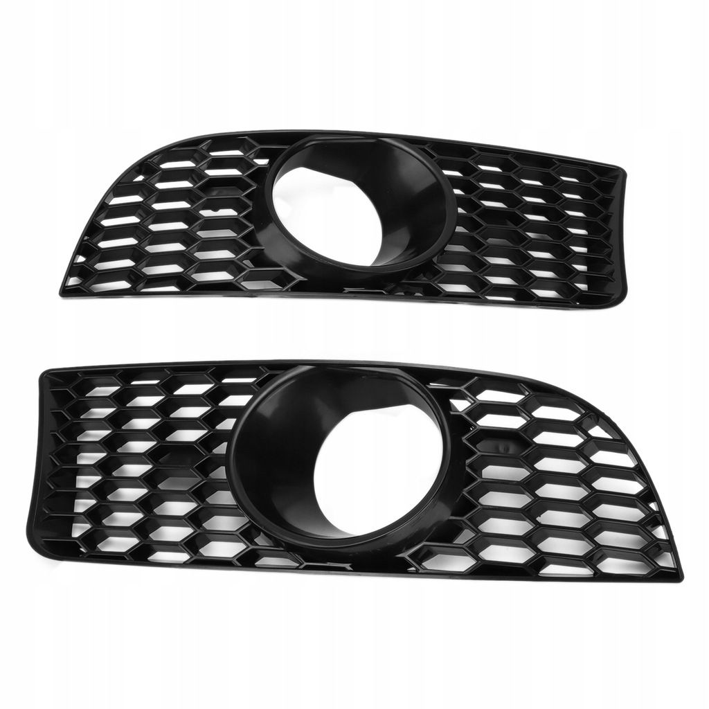 2 Pieces Pour Pare-Chocs Avant Pare-Chocs Avant - 8