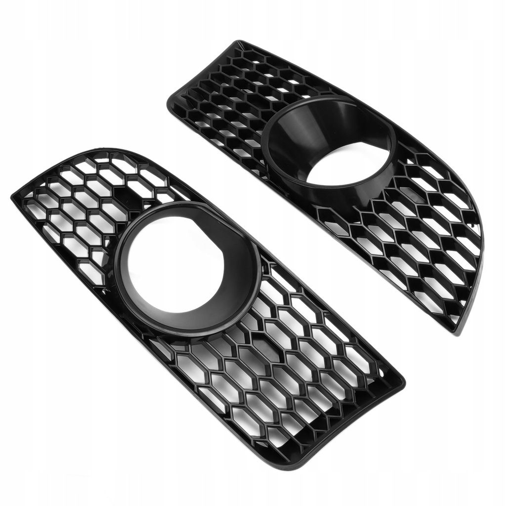 2 Pieces Pour Pare-Chocs Avant Pare-Chocs Avant - 10