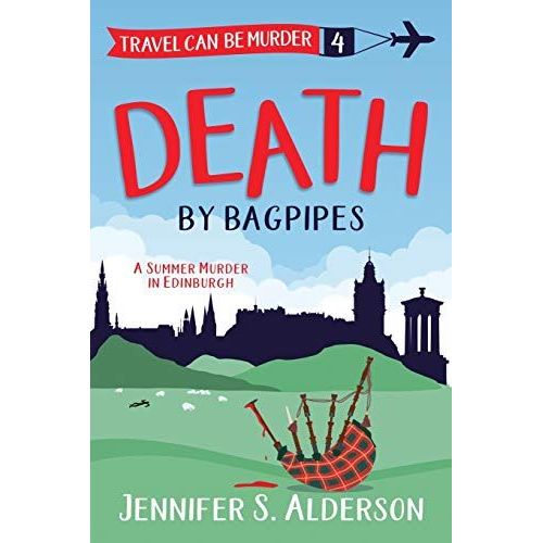 Death By Bagpipes