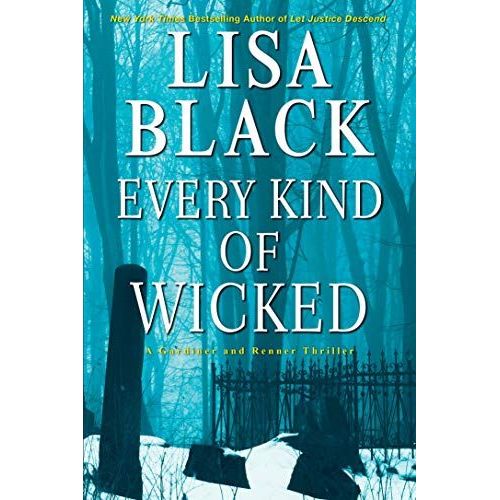 Every Kind Of Wicked