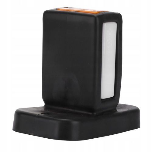 Paire De Feux De Position Led Orange Rouge
