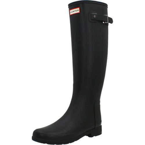 Hunter Original Refined Colour Noir