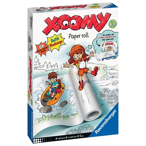 Artistique Xoomy Recharge