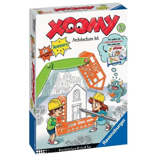 Artistique Xoomy Kit Architecture