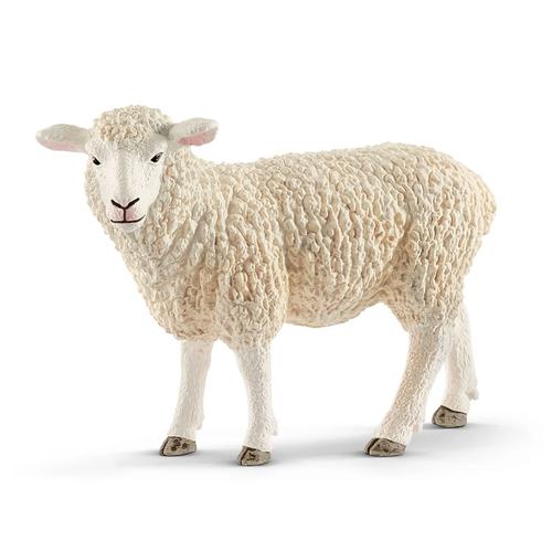 13882 Figurine Animale Mouton