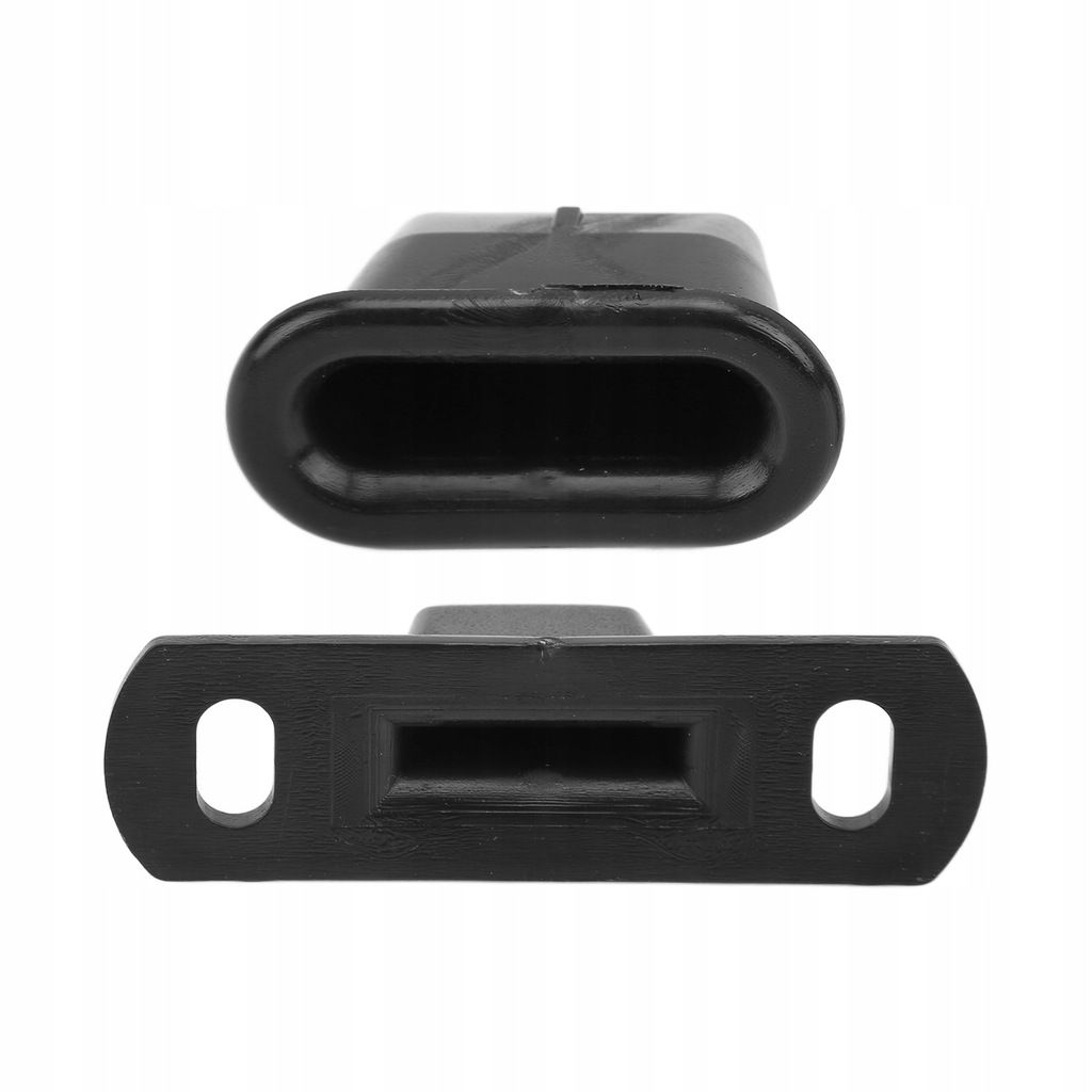Ensemble De Localisateur De Porte Latrale 2pcs - 2