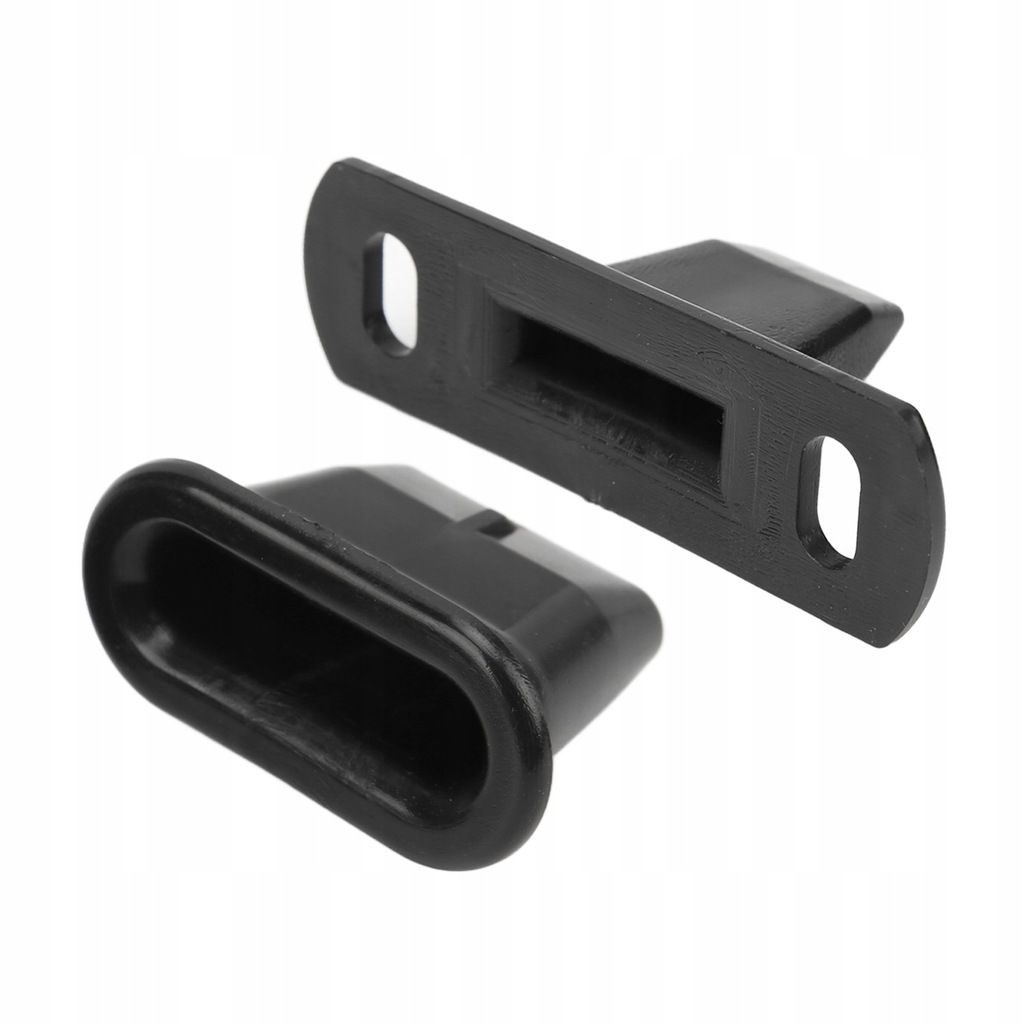 Ensemble De Localisateur De Porte Latrale 2pcs - 6