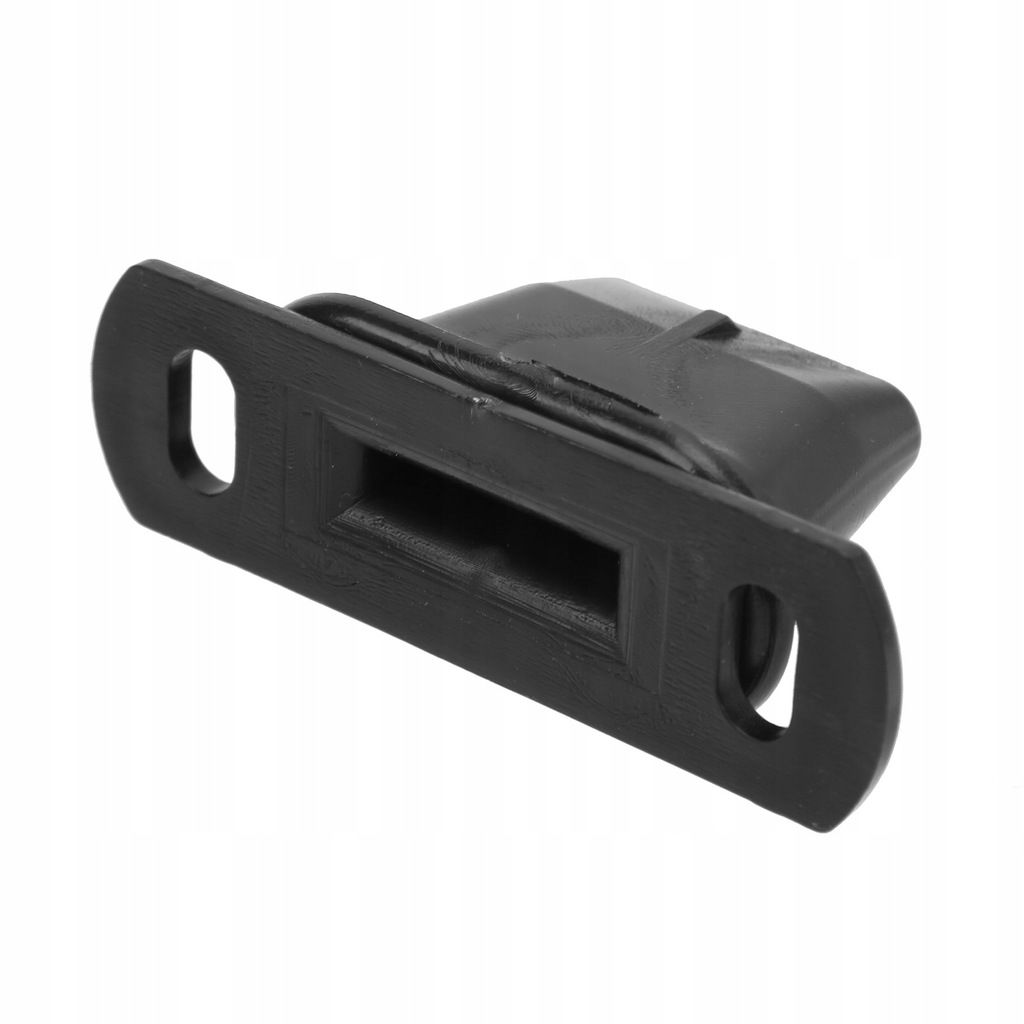 Ensemble De Localisateur De Porte Latrale 2pcs - 7