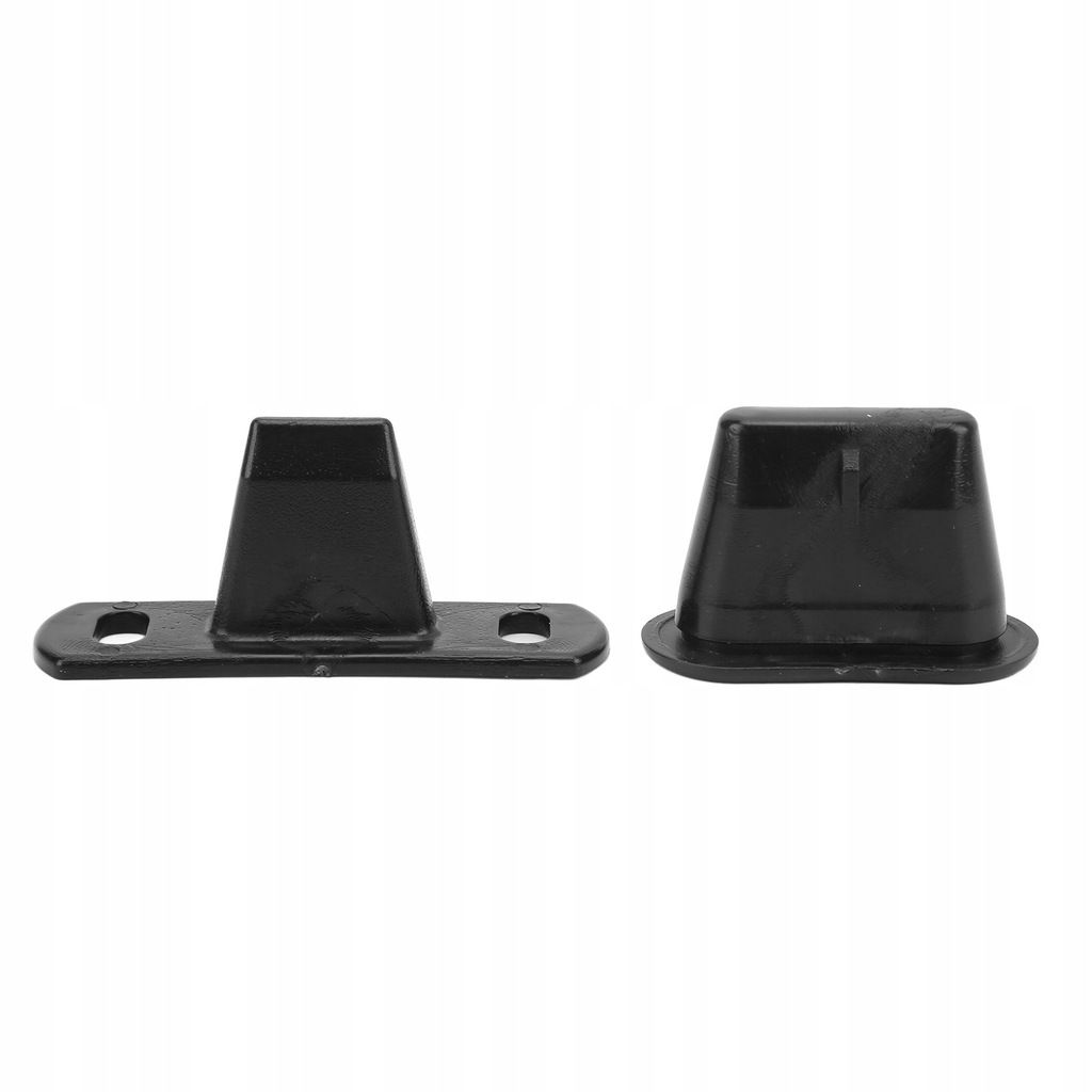 Ensemble De Localisateur De Porte Latrale 2pcs - 9