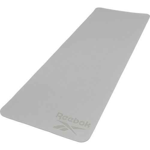 Tapis De Yoga Reebok 4mm Pure Grey