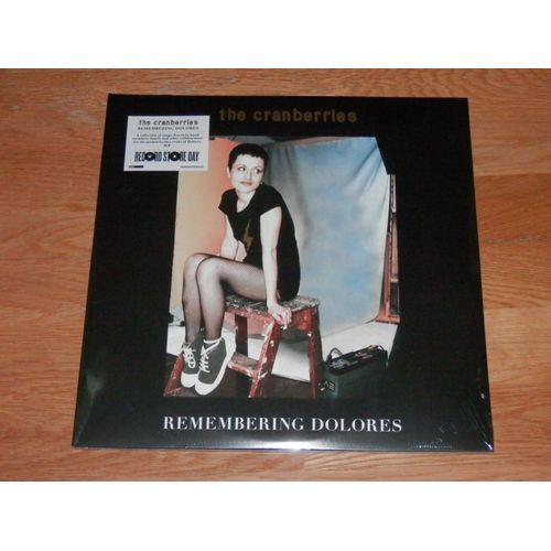 Remembering Dolores - Vinyle 33 Tours