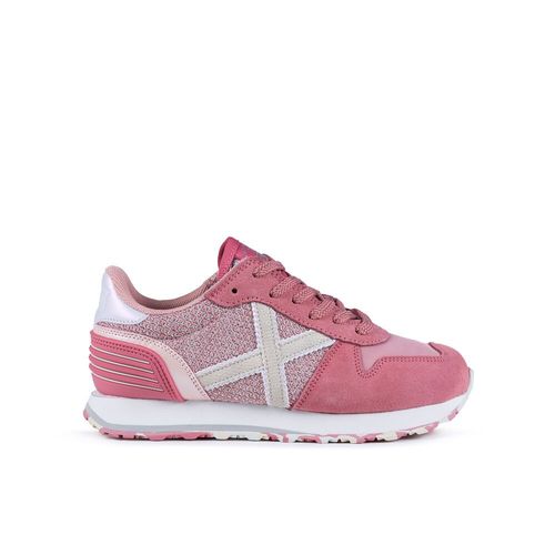 Munich Mini Massana 8208528 Rosa T38