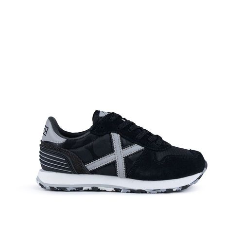 Munich Mini Massana 8208533 Negro T37
