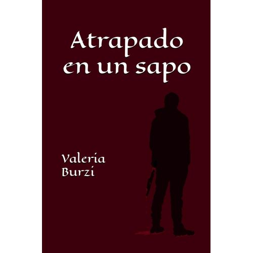 Atrapado En Un Sapo