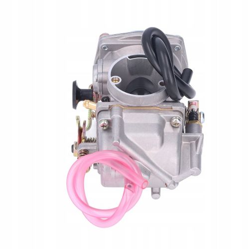 Remplacement Du Carburateur De Moto Carb 3y6-13586-00