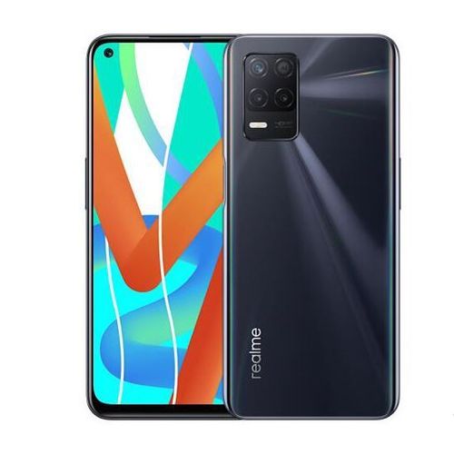 Realme V13 5G 8+128 Go Telephone mobile Gris