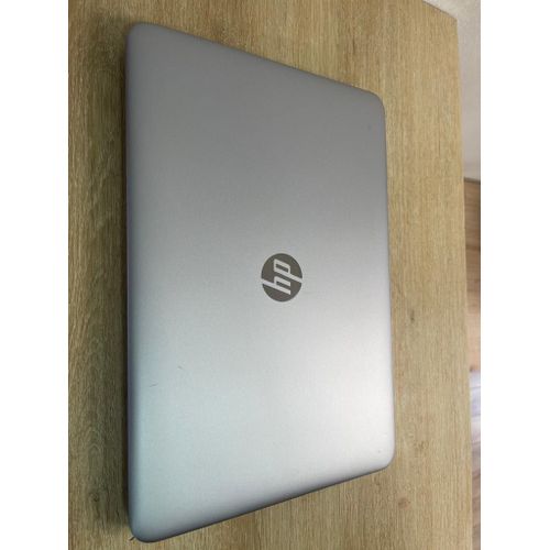 HP PROBOOK 450 G4 - 15.6" Intel Core i3-7100U - 2.4 Ghz - Ram 8 Go - SSD 500 Go