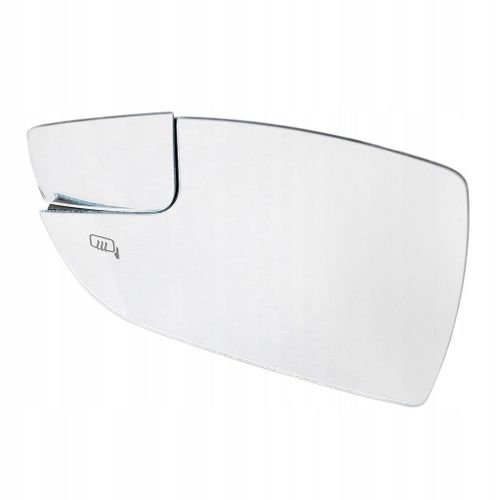 Verre De Rétroviseur Extérieur Avec