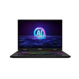 gaming Pulse 16 - 16"- QHD+ 240 Hz - Intel Core Ultra 7 16 GB RAM 512 GB SSD RTX 4070 TGP 140W- Black