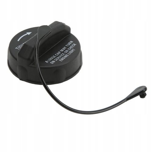 Bouchon De Réservoir De Carburant