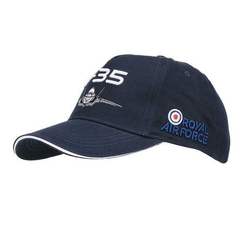 Casquette F-35 Taille Enfant Kid