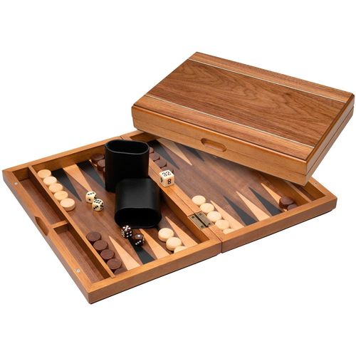Philos Makra Backgammon Magnétique
