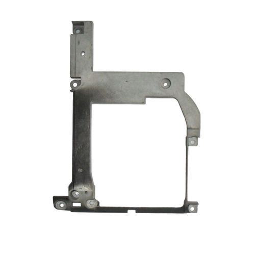 Support de ventilateur de dissipateur thermique HP Pavilion DV6000 FBAT8011018.L REV  -LTiré d'un HP Pavilion DV6000, mais