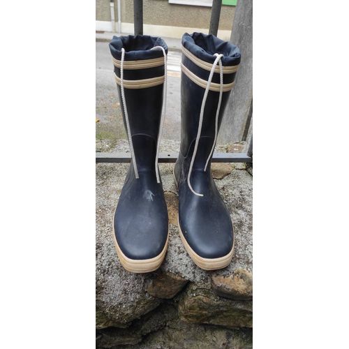 Bottes De Bateau - 43